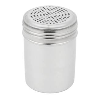 One Dozen Scent Cans